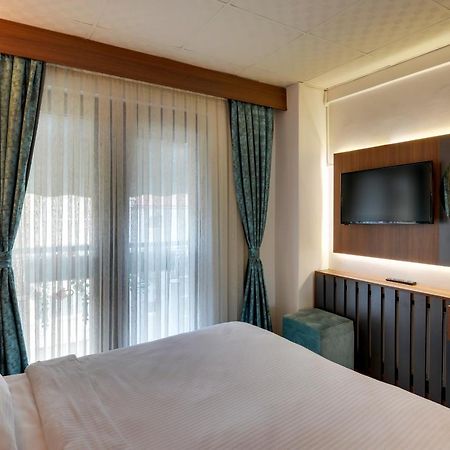 אסקיסהיר Grande Stella Hotel מראה חיצוני תמונה