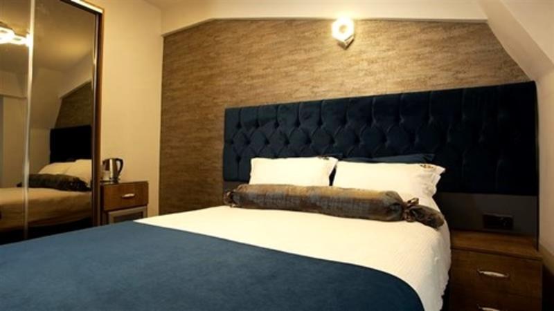 אסקיסהיר Grande Stella Hotel מראה חיצוני תמונה