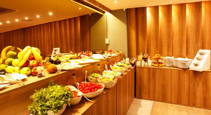 אסקיסהיר Grande Stella Hotel מראה חיצוני תמונה